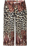 ZhSiff 1094 - Leopard Bukser