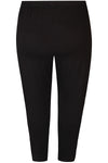 ZhNoos - Leggings i Viscose -  Lang - Noos