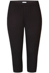 ZhNoos - Capri Viskose Leggings