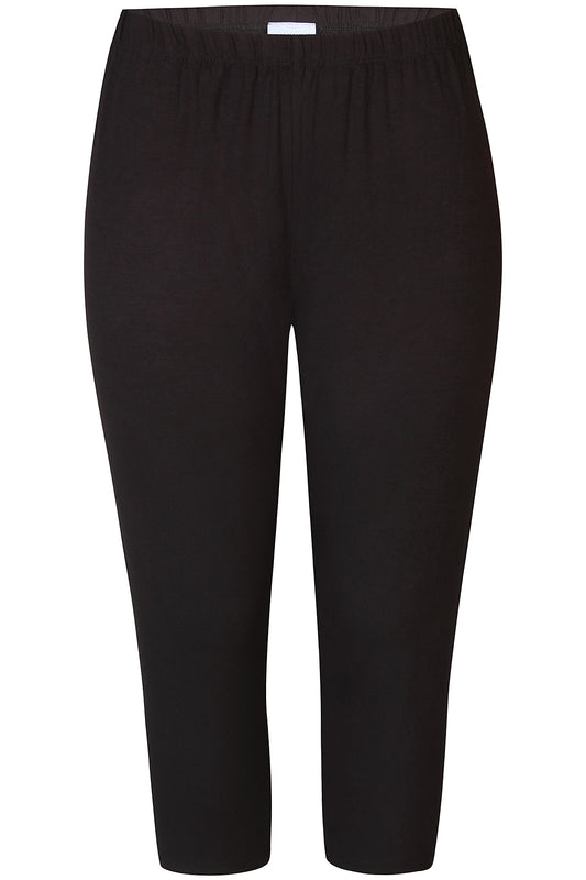 ZhNoos - Capri Viskose Leggings