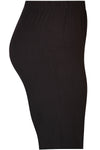 ZhNoos - Capri Viskose Leggings