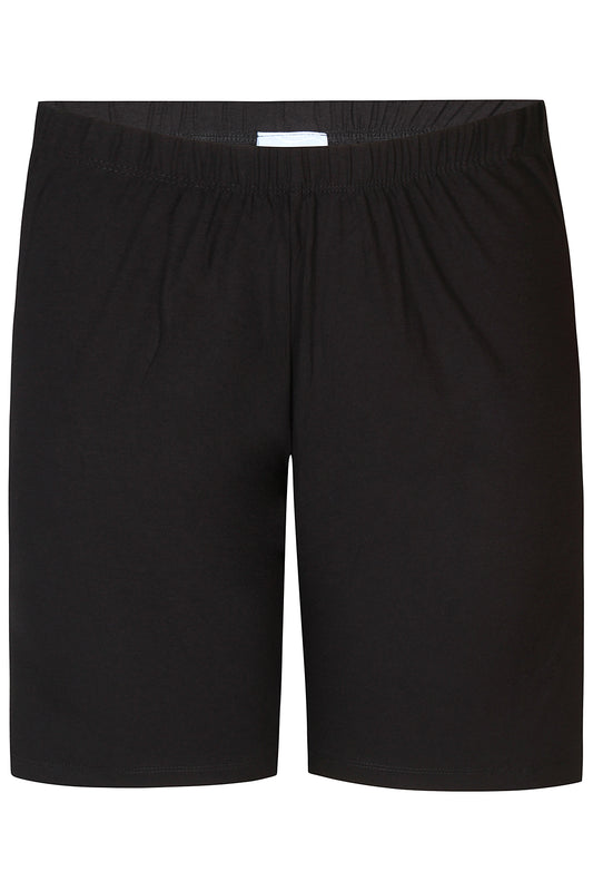 ZhNoos - Cykelshorts i Viskose