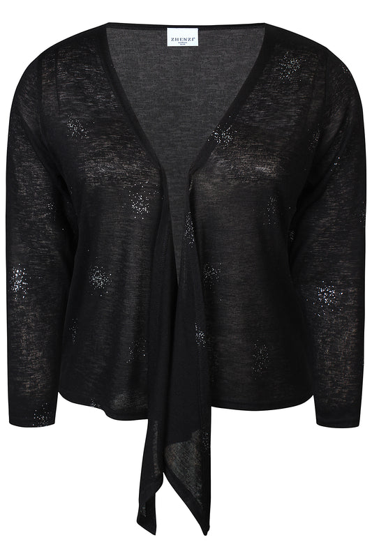 ZhAgar 1152 - Cardigan