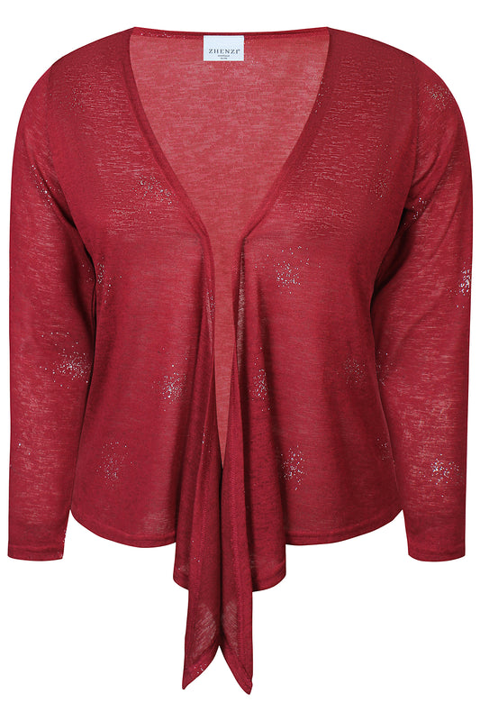 ZhAgar 1152 - Cardigan