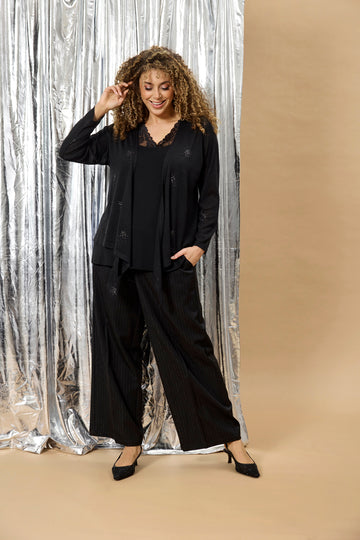 ZhAgar 1152 - Cardigan