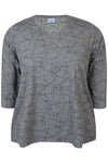 ZhAlberta 1170 - T-Shirt - billede