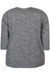 ZhAlberta 1170 - T-Shirt - billede