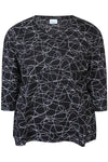 ZhAlberta 1170 - T-Shirt - billede