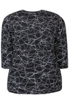 ZhAlberta 1170 - T-Shirt - billede
