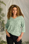 ZhAlberta 1170 - T-Shirt - billede