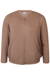 ZhMya 1183 - Sweat Cardigan