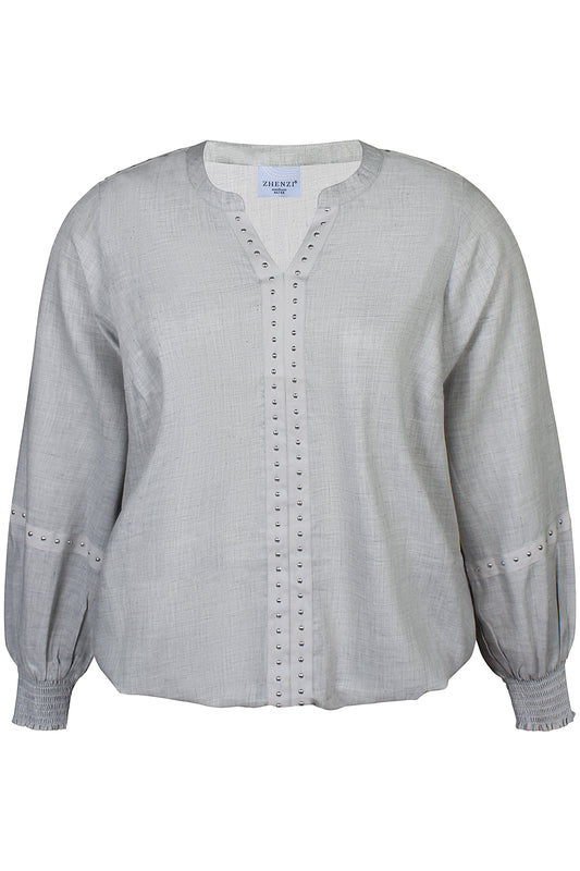 ZhAmira 1199 - Bluse