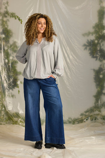 ZhAmira 1199 - Bluse