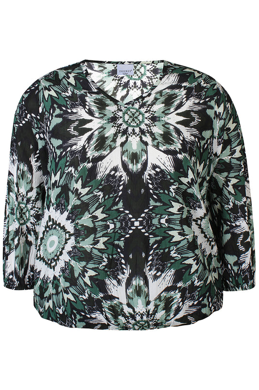 ZhAnais 1201 - Bluse