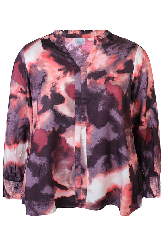 ZhAnika 1203 - Bluse