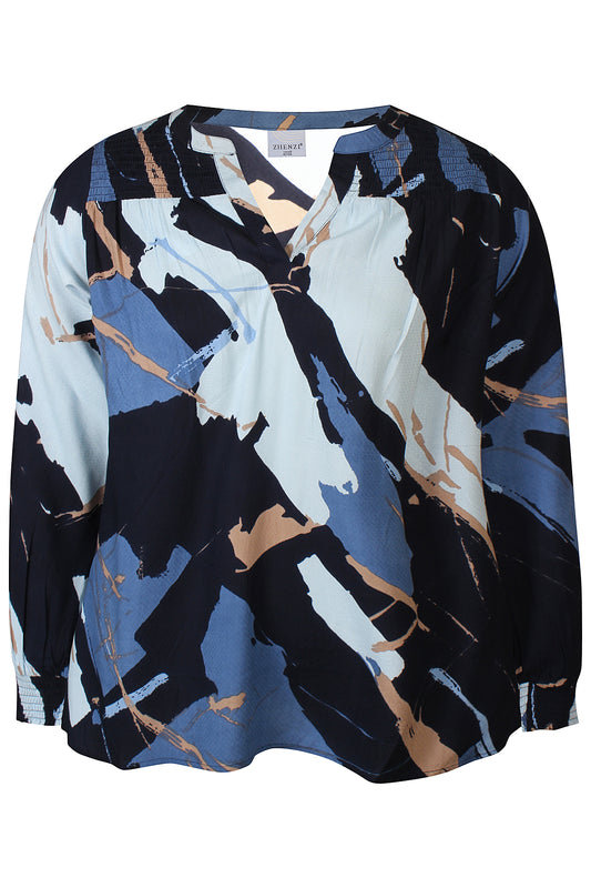 ZhAnity 1205 - Bluse