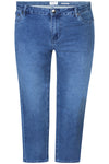 ZhStomp 120 - Stomp Fit Jeans