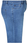 ZhStomp 120 - Stomp Fit Jeans