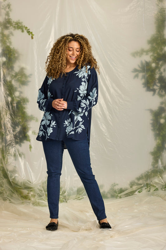 ZhStomp 120 - Stomp Fit Jeans