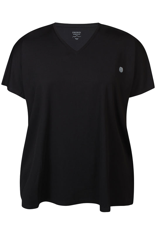 ZhAnnie 1222 - Trænings T-Shirt