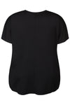 ZhAnnie 1222 - Trænings T-Shirt