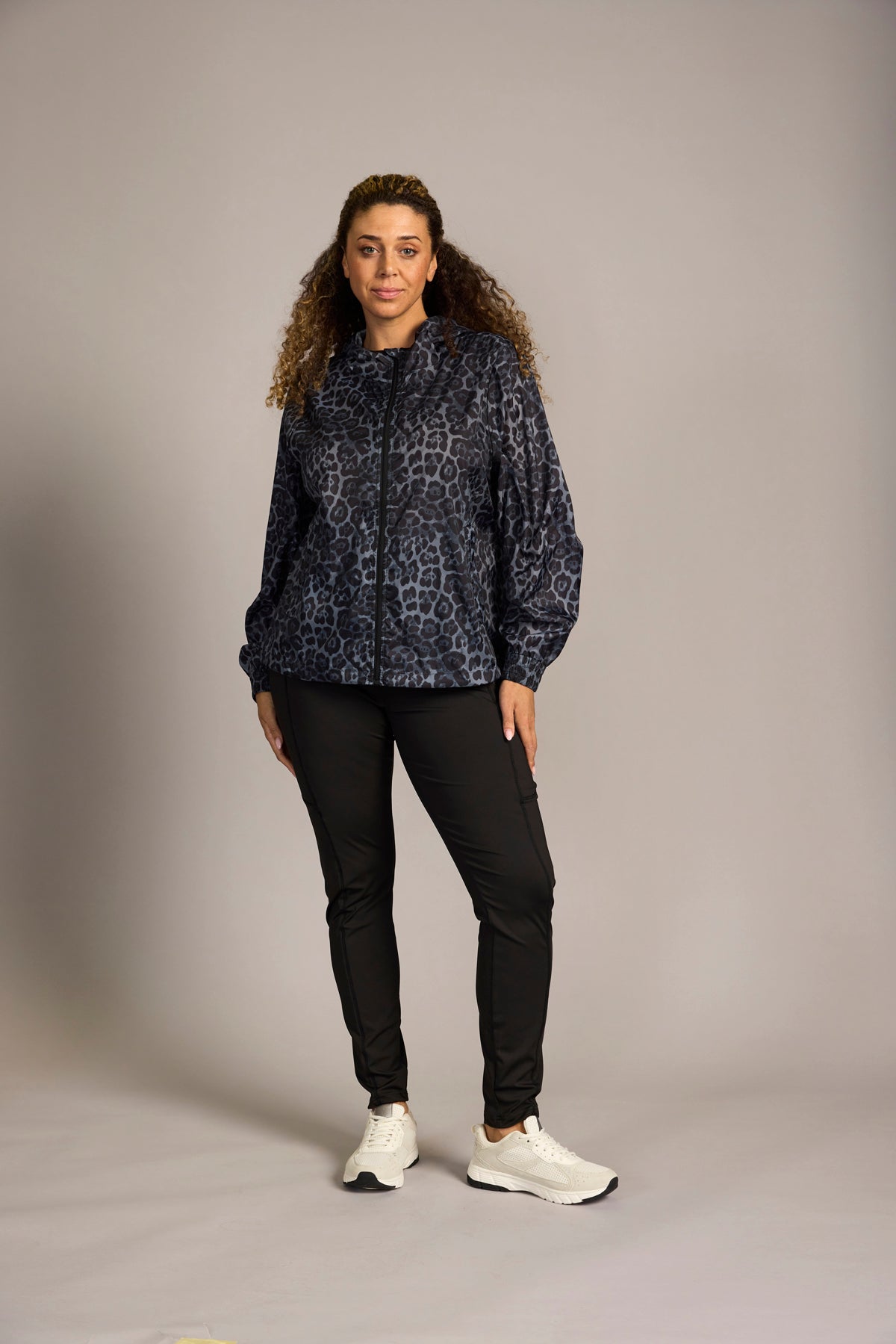 Plus Size Tights
