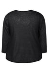 ZhAgar 170 - Cardigan 3/4 Ærmer
