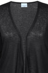ZhAgar 170 - Cardigan 3/4 Ærmer