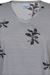 ZhAlberta 1254 - Kortærmet T-shirt