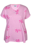 ZhAlberta 1254 - Kortærmet T-shirt