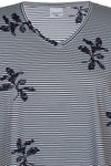 ZhAlberta 1254 - Kortærmet T-shirt