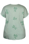 ZhAlberta 1254 - Kortærmet T-shirt