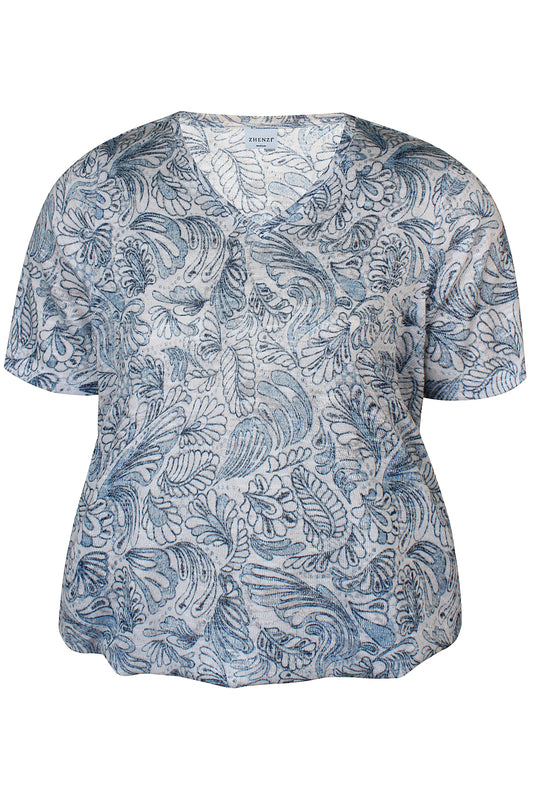 ZhCelia 1262 - T-shirt