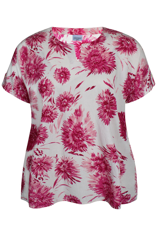 ZhFrida 1308 - Bluse