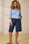 ZhHanna 323 - Bermuda Shorts