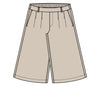 ZhHanna 323 - Bermuda Shorts