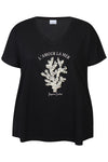 ZhHeidi 1350 - T-shirt