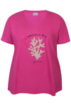 ZhHeidi 1350 - T-shirt