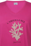 ZhHeidi 1350 - T-shirt
