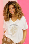 ZhHeidi 1350 - T-shirt