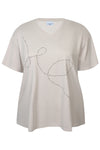 ZhHelen 1351 - T-shirt