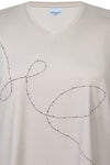 ZhHelen 1351 - T-shirt