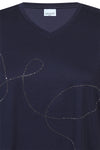 ZhHelen 1351 - T-shirt