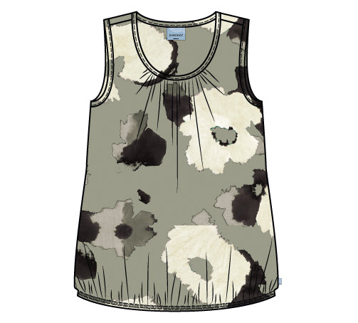 ZhHolly 1359 - Top