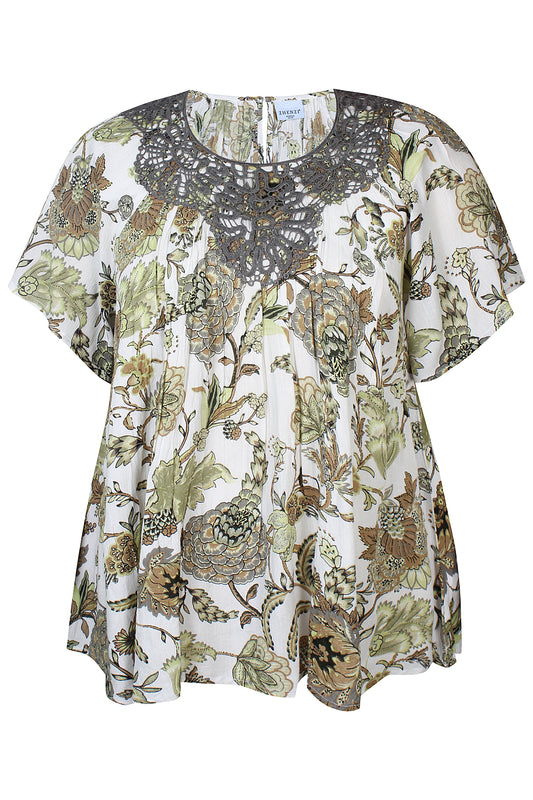 ZhJacki 1371 - Bluse