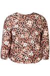 Sylva 1433-Bluse 3/4