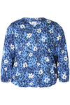 Sylva 1433-Bluse 3/4