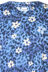 Sylva 1433-Bluse 3/4