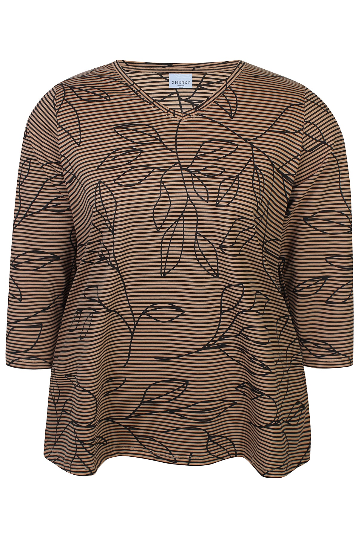 Zhenzi t-shirt