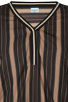 ZhLinny 1532 - Bluse med Striber